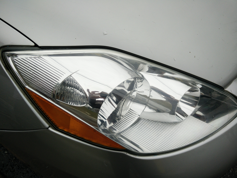Illustration for article titled Review: 3M Headlight Restoration kit 39008